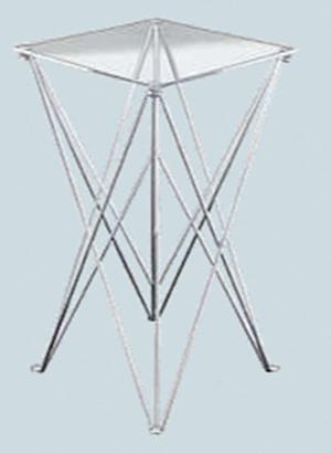 Spidertisch 88-40cm Spider bei Deinparadies.ch