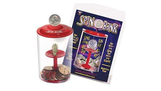 money box spinning top | Spin bank Deinparadies.ch consider Deinparadies.ch