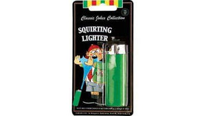 Spray lighter Various at Deinparadies.ch