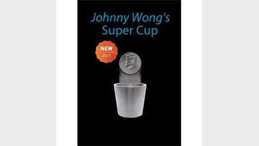 Super Cup by Johnny Wong Johnny Wong at Deinparadies.ch