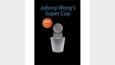 Super Coupe par Johnny Wong Johnny Wong à Deinparadies.ch