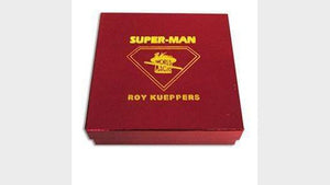 Superman 2.0 by Roy Kueppers Roy Kueppers bei Deinparadies.ch