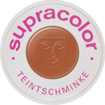Supracolor Kryolan Fettschminke farbig | 041 rotbraun-Kryolan-Deinparadies.ch