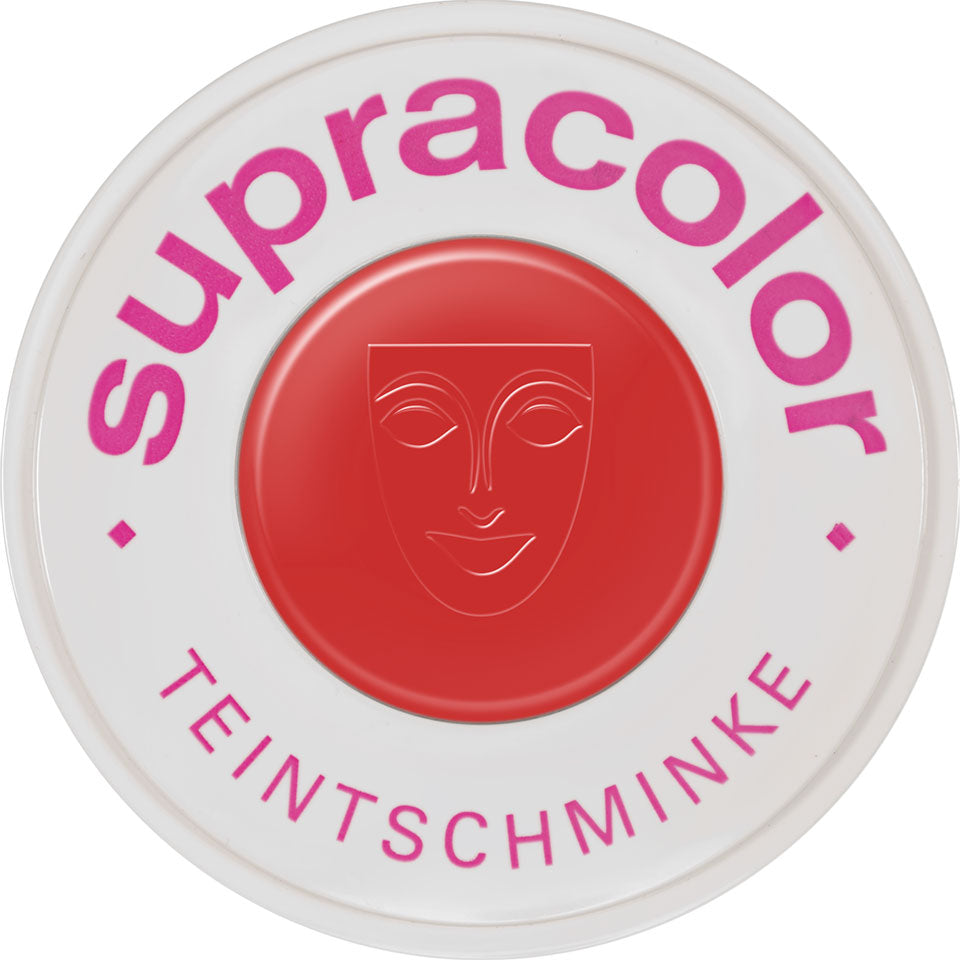 Supracolor Kryolan Fettschminke farbig | 079 rot-Kryolan-Deinparadies.ch