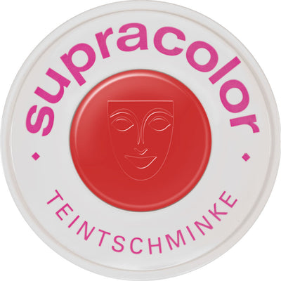 Supracolor Kryolan Fettschminke farbig | 079 rot-Kryolan-Deinparadies.ch