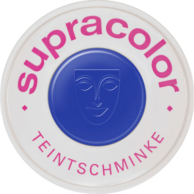 Supracolor Kryolan Fettschminke farbig | 099 blau-Kryolan-Deinparadies.ch