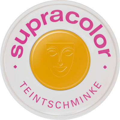 Supracolor Kryolan Fettschminke farbig | 509 gelb-Kryolan-Deinparadies.ch