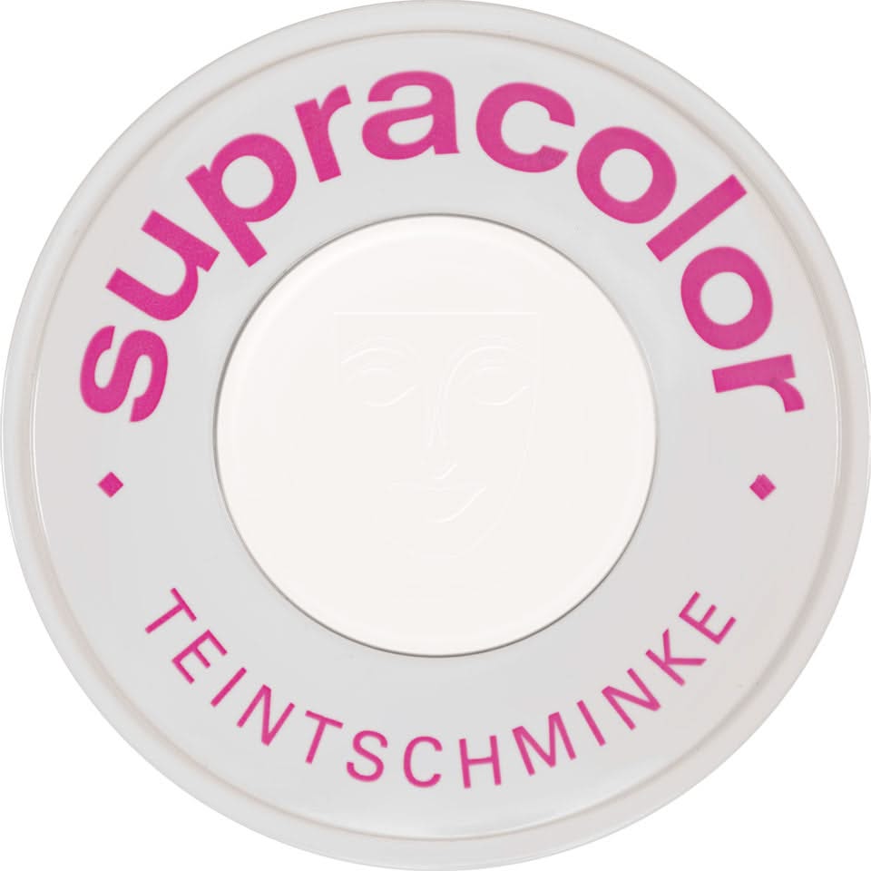 Supracolor Kryolan Fettschminke farbig | 510 dunkelblau-Kryolan-Deinparadies.ch