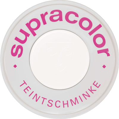 Supracolor Kryolan Fettschminke farbig | 510 dunkelblau-Kryolan-Deinparadies.ch
