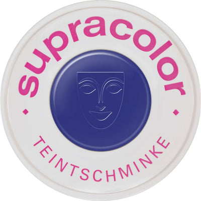 Supracolor Kryolan Fettschminke farbig | 510 dunkelblau-Kryolan-Deinparadies.ch