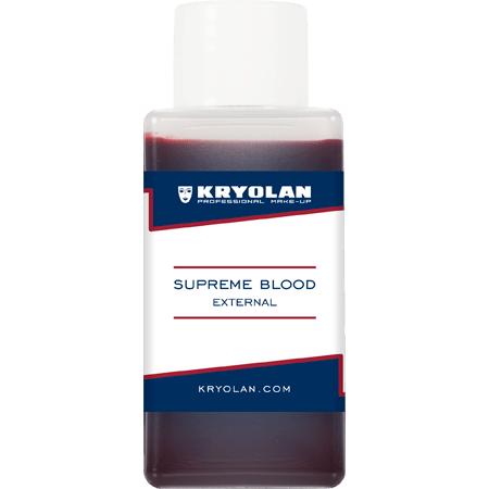 Supreme Blut External | Kryolan hell-Kryolan-Deinparadies.ch