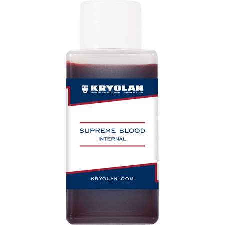 Supreme Blut Internal | Kryolan dunkel-Kryolan-Deinparadies.ch