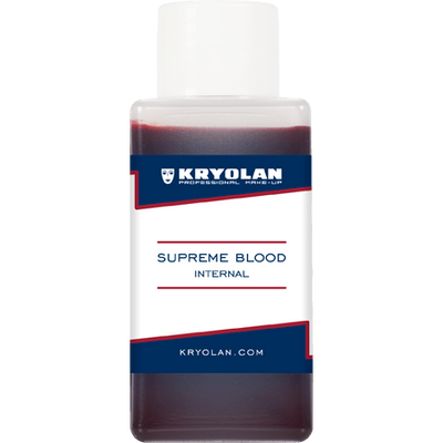 Supreme Blut Internal | Kryolan dunkel-Kryolan-Deinparadies.ch