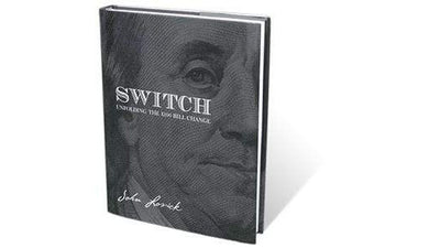 Switch Bill Switch by John Lovick Murphy's Magic bei Deinparadies.ch