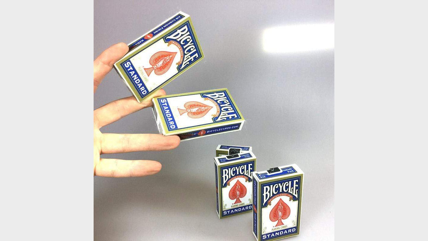 Paquete de tarjetas Suministros de búho mágico de propagación Deinparadies.ch