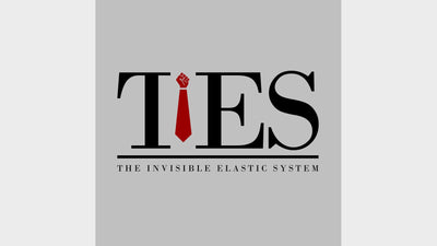TIES: El Sistema Elástico Invisible Penguin Magic Deinparadies.ch