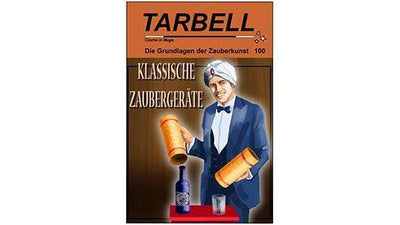 Tarbell 100: Klassische Zaubergeräte Magic Center Harri bei Deinparadies.ch