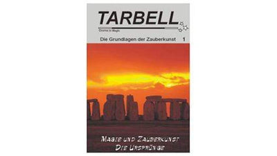 Tarbell 1: Magic and Charms Magic Center Harri at Deinparadies.ch