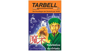 Tarbell 64-65: Geheimnisse des Orients Magic Center Harri bei Deinparadies.ch