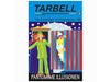 Tarbell 102: Pantomime Illusions Magic Center Harri at Deinparadies.ch