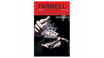 Tarbell 10-12: Card Art 1 Magic Center Harri at Deinparadies.ch