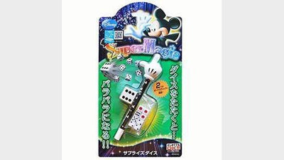 Tenyo Surprice Dice Mickey Tenyo Magic bei Deinparadies.ch