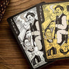 The Grand Playing Cards by Riffle Shuffle | Chinatown-Riffle Shuffle-Deinparadies.ch