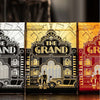 The Grand Playing Cards by Riffle Shuffle | Chinatown-Riffle Shuffle-Deinparadies.ch