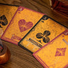 The Grand Playing Cards by Riffle Shuffle | Silver Allure-Riffle Shuffle-Deinparadies.ch