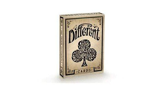 The Different Poker Deck USPCC at Deinparadies.ch