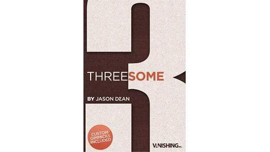 Threesome by Jason Dean Deinparadies.ch bei Deinparadies.ch