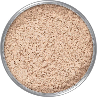 Transparentpuder | Fixierpuder | TL9 50g-Kryolan-Deinparadies.ch
