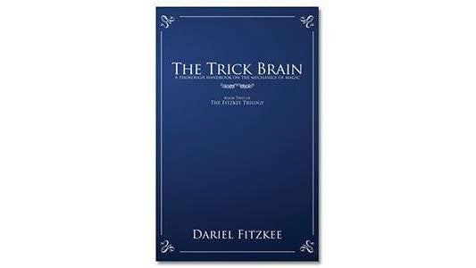 Trick Brain by Dariel Fitzkee Murphy's Magic bei Deinparadies.ch