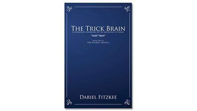 Trick Brain di Dariel Fitzkee Murphy's Magic Deinparadies.ch