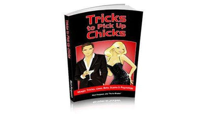 Tricks to Pick Up Chicks Official Poker, Inc. - Rich Ferguson at Deinparadies.ch