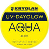UV-Dayglow Effekt Farbe 8ml | violett-Kryolan-Deinparadies.ch