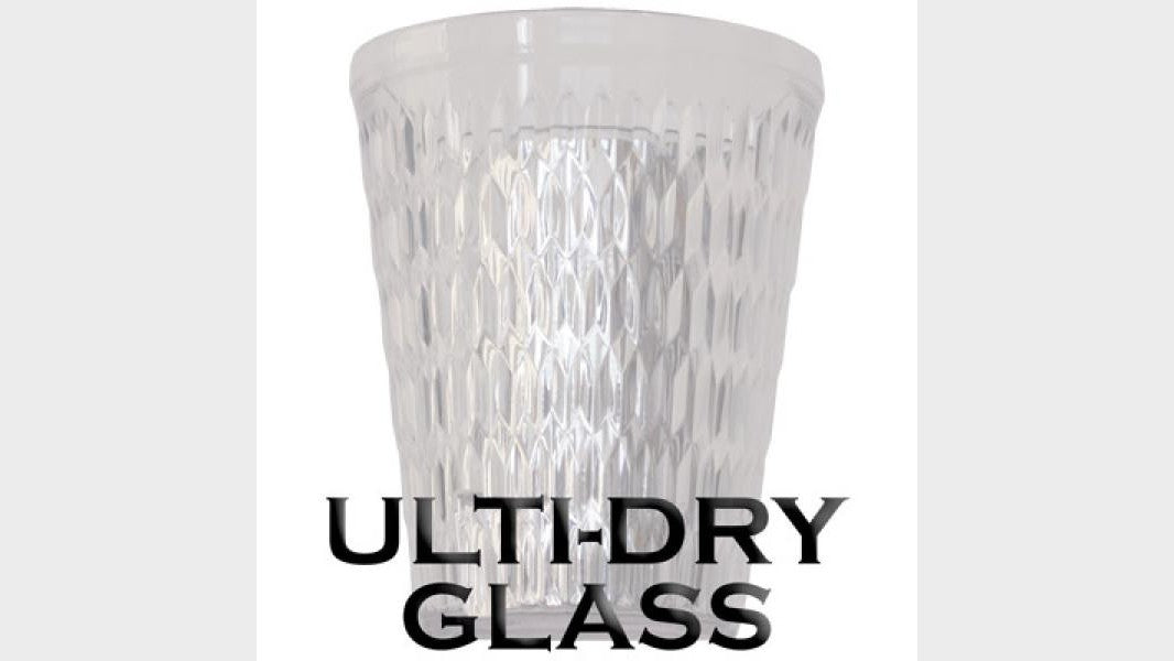 Ultra Dry Glass EZRobbins a Deinparadies.ch