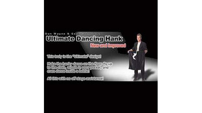 Ultimate Dancing Hank 2.0 Sean Bogunia bei Deinparadies.ch