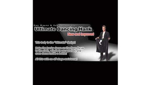 Ultimate Dancing Hank 2.0 - Sean Bogunia