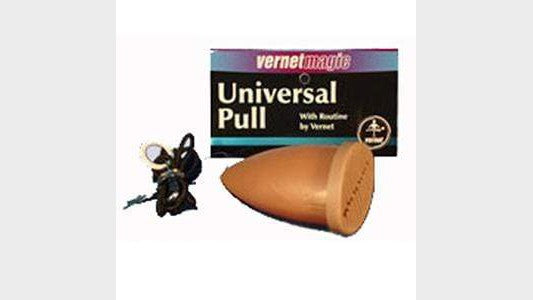 Universal Pull | Vernet Vernet Magic at Deinparadies.ch