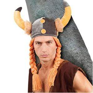 Wipkinger Mütze mit Zöpfen Various bei Deinparadies.ch