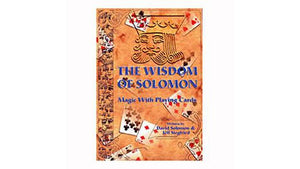 Wisdom of Solomon Pro Print - David Solomon bei Deinparadies.ch