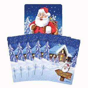Santas Weihnachtszauberei Razamatazz bei Deinparadies.ch