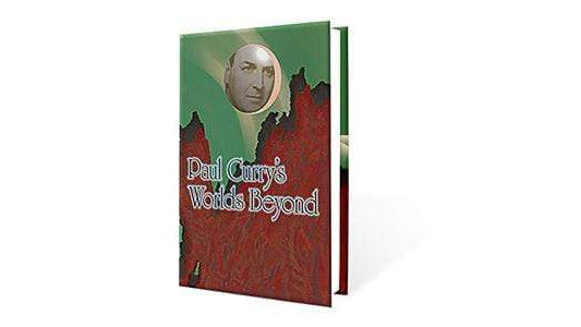 Worlds Beyond by Paul Curry Penguin Magic Deinparadies.ch