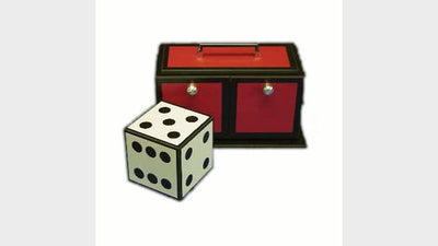 Cube box Standard Future Magic à Deinparadies.ch