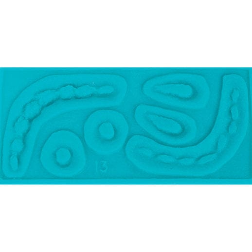 Wundformen für Wundherstellung 13 Bisswunden-Mel Products-Deinparadies.ch