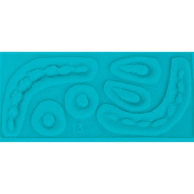 Wundformen für Wundherstellung 13 Bisswunden-Mel Products-Deinparadies.ch