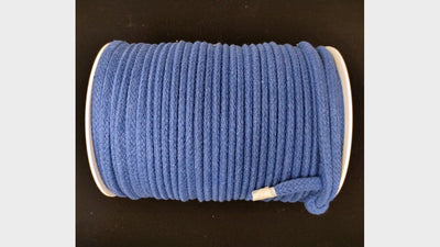 Zauberseil blau, 8mm 80 Meter-Deinparadies.ch-Deinparadies.ch