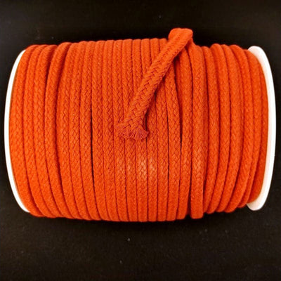Zauberseil rot, 8mm 80 Meter-Deinparadies.ch-Deinparadies.ch