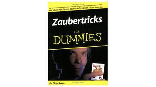 Magic tricks for dummies Deinparadies.ch consider Deinparadies.ch